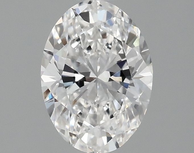 Loose Diamond - OVAL 1.1ct D VS1: Loose Diamond - OVAL 1.1ct D VS1 Source: This is a real non-mined Diamond that has been grown in a lab Shape: OVAL Carats: 1.1 Color: D Clarity: VS1 Certification: IGI Video: