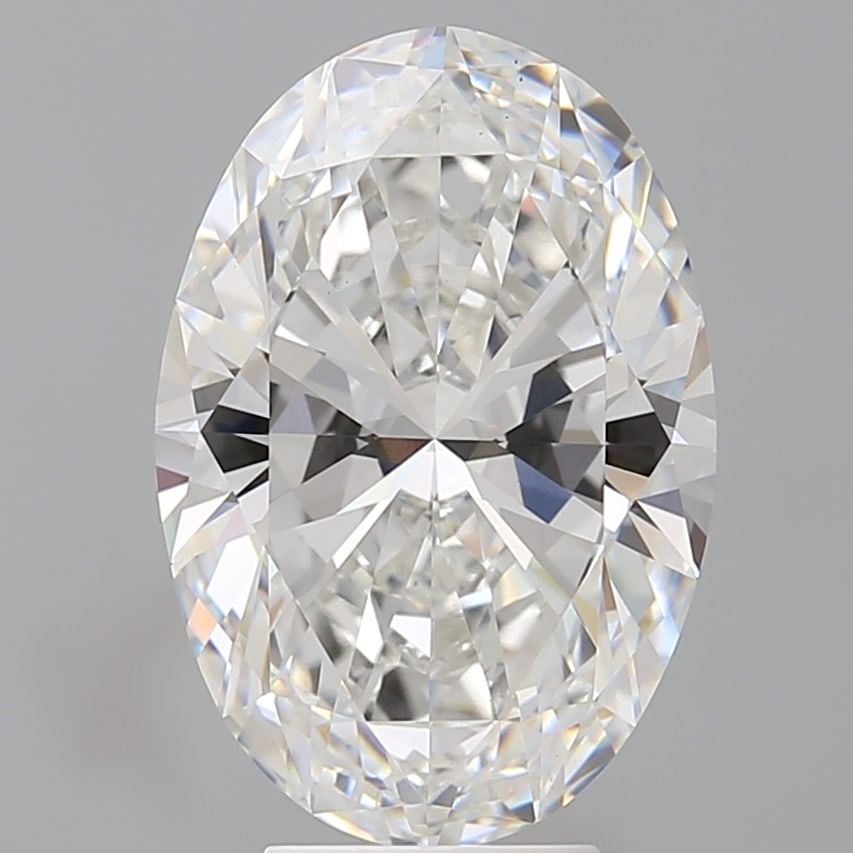 Loose Diamond - OVAL 5.6ct E VS1: Loose Diamond - OVAL 5.6ct E VS1 Source: This is a real non-mined Diamond that has been grown in a lab Shape: OVAL Carats: 5.6 Color: E Clarity: VS1 Certification: IGI Condition: Pre-Owned PLEASE NOTE