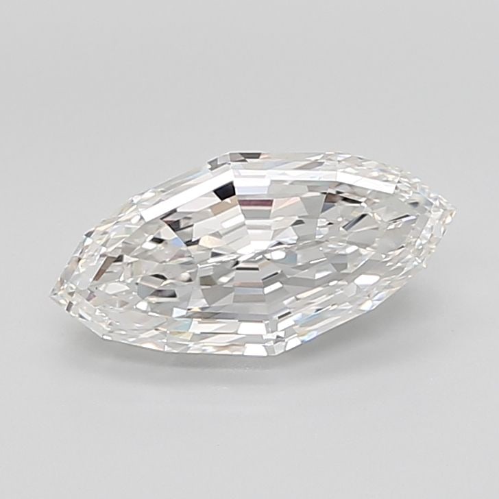 Loose Diamond - MARQUISE 4.06ct F VVS2 (1 of 1)