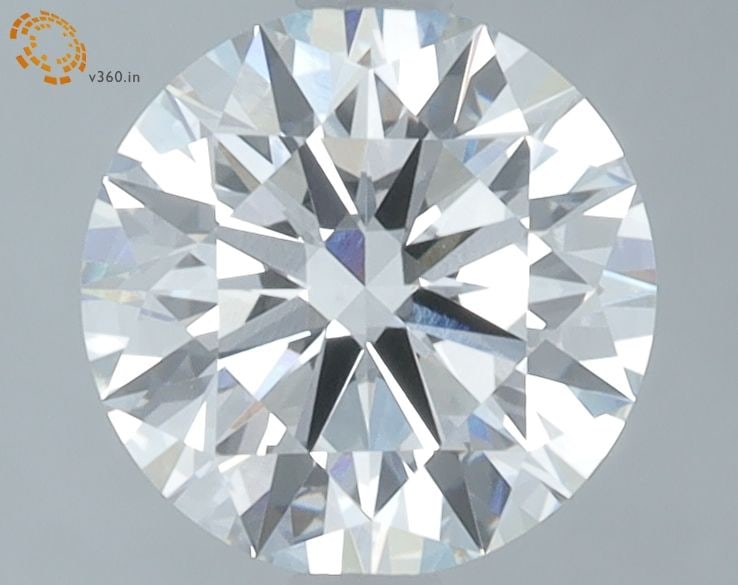 Ideal Loose Diamond - ROUND 1.83ct E VVS1: Ideal Loose Diamond - ROUND 1.83ct E VVS1 Source: This is a real non-mined Diamond that has been grown in a lab Shape: ROUND Carats: 1.83 Color: E Clarity: VVS1 Certification: IGI Video: