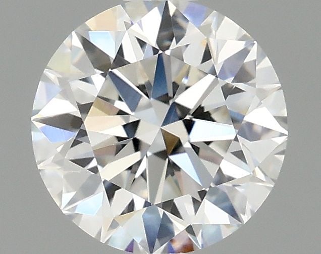 Loose Diamond - ROUND 0.99ct E VVS2 (1 of 1)