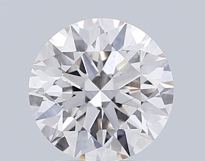 Loose Diamond - ROUND 1.9ct H VS1 (1 of 1)
