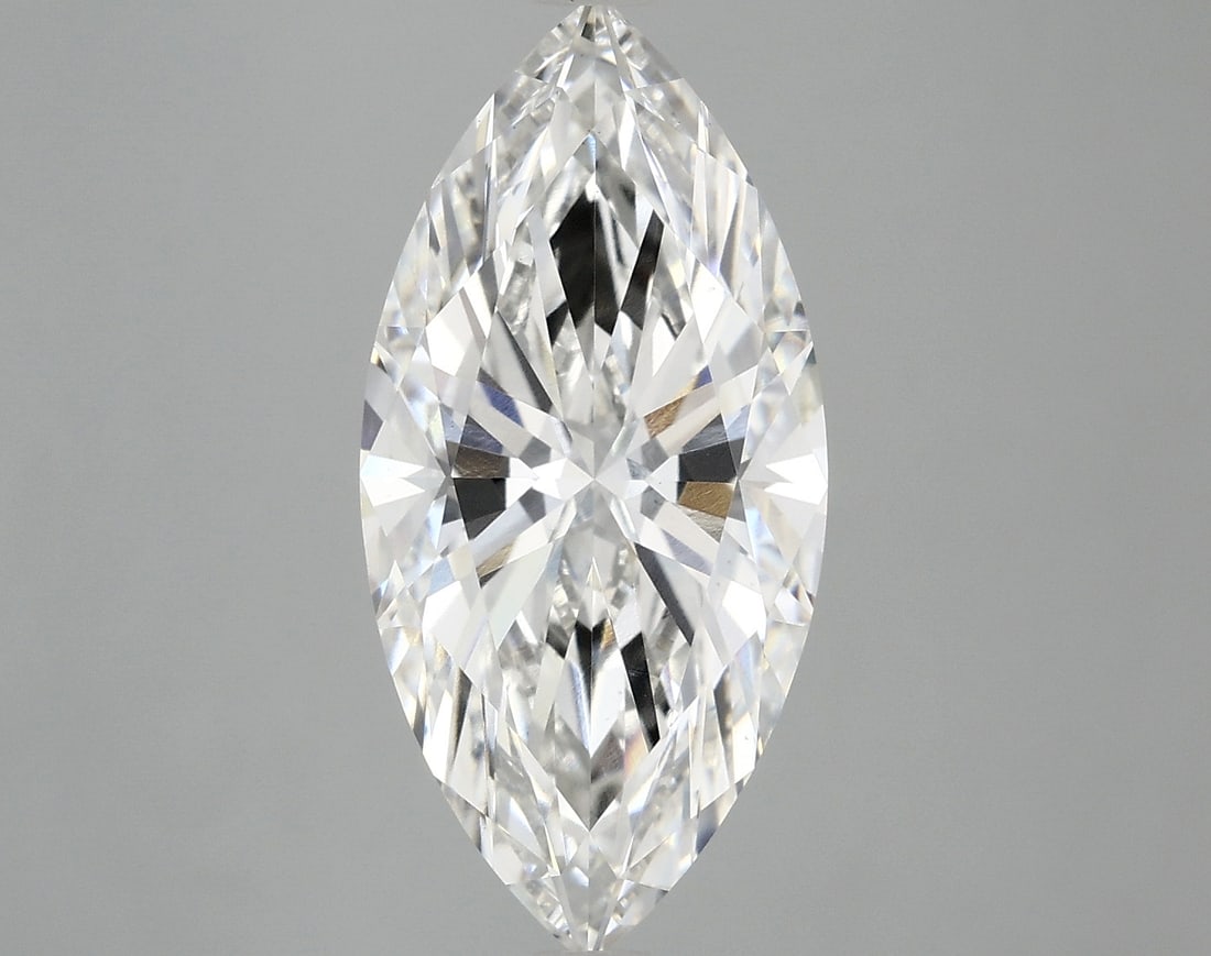 Loose Diamond - MARQUISE 4.65ct F VS1: Loose Diamond - MARQUISE 4.65ct F VS1 Source: This is a real non-mined Diamond that has been grown in a lab Shape: MARQUISE Carats: 4.65 Color: F Clarity: VS1 Certification: IGI Condition: Pre-Owned P
