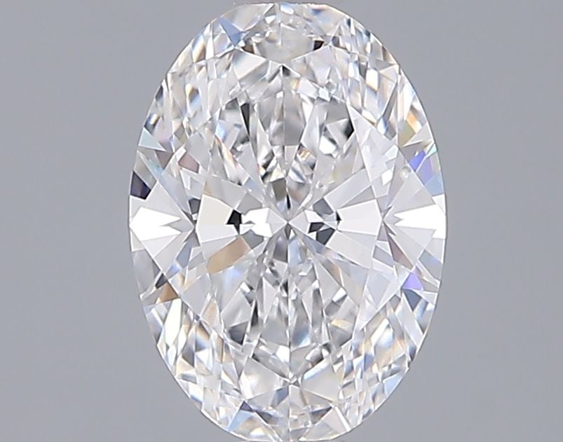 Loose Diamond - OVAL 1.52ct D VVS1: Loose Diamond - OVAL 1.52ct D VVS1 Source: This is a real non-mined Diamond that has been grown in a lab Shape: OVAL Carats: 1.52 Color: D Clarity: VVS1 Certification: IGI Video:
