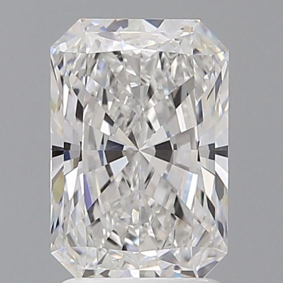 Loose Diamond - RADIANT 2.06ct E VVS2: Loose Diamond - RADIANT 2.06ct E VVS2 Source: This is a real non-mined Diamond that has been grown in a lab Shape: RADIANT Carats: 2.06 Color: E Clarity: VVS2 Certification: IGI Video: