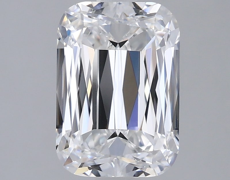 Loose Diamond - ASHOKA 2.05ct D VVS2: Loose Diamond - ASHOKA 2.05ct D VVS2 Source: This is a real non-mined Diamond that has been grown in a lab Shape: ASHOKA Carats: 2.05 Color: D Clarity: VVS2 Certification: IGI Condition: Pre-Owned PLE