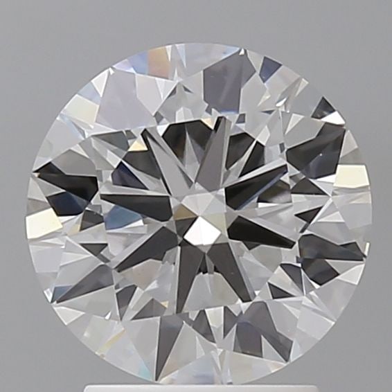 Ideal Loose Diamond - ROUND 2.52ct E VS1: Ideal Loose Diamond - ROUND 2.52ct E VS1 Source: This is a real non-mined Diamond that has been grown in a lab Shape: ROUND Carats: 2.52 Color: E Clarity: VS1 Certification: IGI Video: