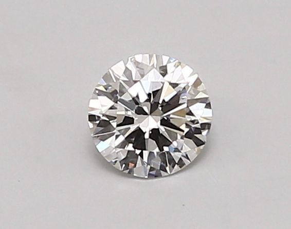 Loose Diamond - ROUND 0.38ct D VS1 (1 of 1)