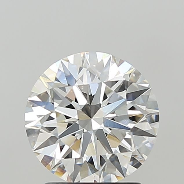 Ideal Loose Diamond - ROUND 2.1ct F VVS1: Ideal Loose Diamond - ROUND 2.1ct F VVS1 Source: This is a real non-mined Diamond that has been grown in a lab Shape: ROUND Carats: 2.1 Color: F Clarity: VVS1 Certification: IGI Video: