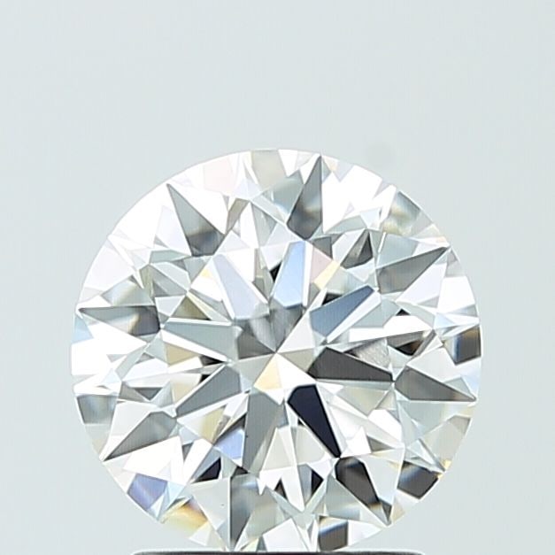 Ideal Loose Diamond - ROUND 2.09ct D VS1: Ideal Loose Diamond - ROUND 2.09ct D VS1 Source: This is a real non-mined Diamond that has been grown in a lab Shape: ROUND Carats: 2.09 Color: D Clarity: VS1 Certification: IGI Video: