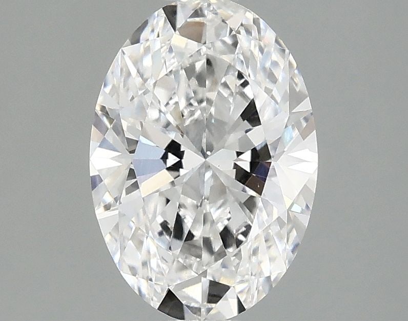 Loose Diamond - OVAL 1.52ct D VS2: Loose Diamond - OVAL 1.52ct D VS2 Source: This is a real non-mined Diamond that has been grown in a lab Shape: OVAL Carats: 1.52 Color: D Clarity: VS2 Certification: IGI Video: