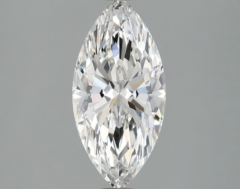 Loose Diamond - MARQUISE 1.43ct E VS1: Loose Diamond - MARQUISE 1.43ct E VS1 Source: This is a real non-mined Diamond that has been grown in a lab Shape: MARQUISE Carats: 1.43 Color: E Clarity: VS1 Certification: IGI PLEASE NOTE: Framed, L