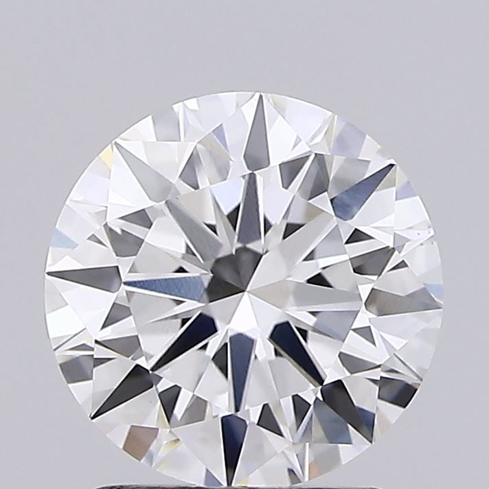 Loose Diamond - Round 1.96ct E VVS2 (1 of 1)