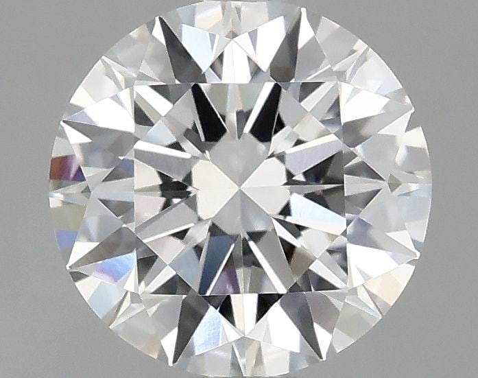 Ideal Loose Diamond - ROUND 1.56ct D VVS2: Ideal Loose Diamond - ROUND 1.56ct D VVS2 Source: This is a real non-mined Diamond that has been grown in a lab Shape: ROUND Carats: 1.56 Color: D Clarity: VVS2 Certification: IGI Video: