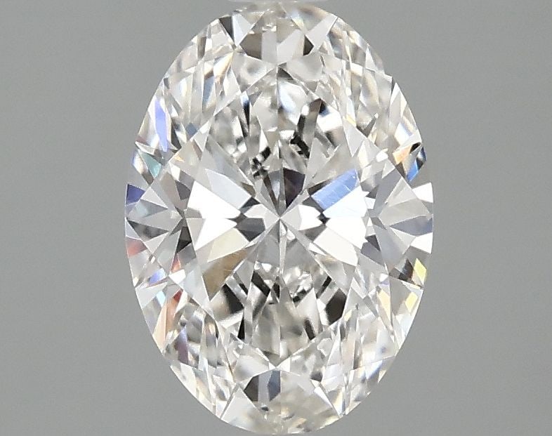 Loose Diamond - OVAL 1.48ct F VVS1: Loose Diamond - OVAL 1.48ct F VVS1 Source: This is a real non-mined Diamond that has been grown in a lab Shape: OVAL Carats: 1.48 Color: F Clarity: VVS1 Certification: IGI Video: