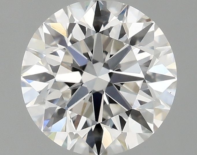 Loose Diamond - ROUND 1.69ct F VS1: Loose Diamond - ROUND 1.69ct F VS1 Source: This is a real non-mined Diamond that has been grown in a lab Shape: ROUND Carats: 1.69 Color: F Clarity: VS1 Certification: IGI Video:
