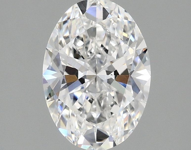 Loose Diamond - OVAL 1.56ct D VVS2: Loose Diamond - OVAL 1.56ct D VVS2 Source: This is a real non-mined Diamond that has been grown in a lab Shape: OVAL Carats: 1.56 Color: D Clarity: VVS2 Certification: IGI Video: Video Link PLEASE