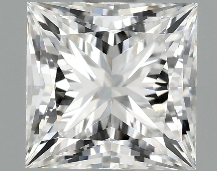Loose Diamond - PRINCESS 1.53ct E VVS2: Loose Diamond - PRINCESS 1.53ct E VVS2 Source: This is a real non-mined Diamond that has been grown in a lab Shape: PRINCESS Carats: 1.53 Color: E Clarity: VVS2 Certification: IGI Video: