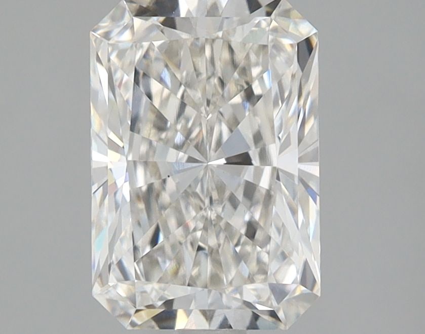 Loose Diamond - RADIANT 2.12ct H VS1: Loose Diamond - RADIANT 2.12ct H VS1 Source: This is a real non-mined Diamond that has been grown in a lab Shape: RADIANT Carats: 2.12 Color: H Clarity: VS1 Certification: GIA Video: