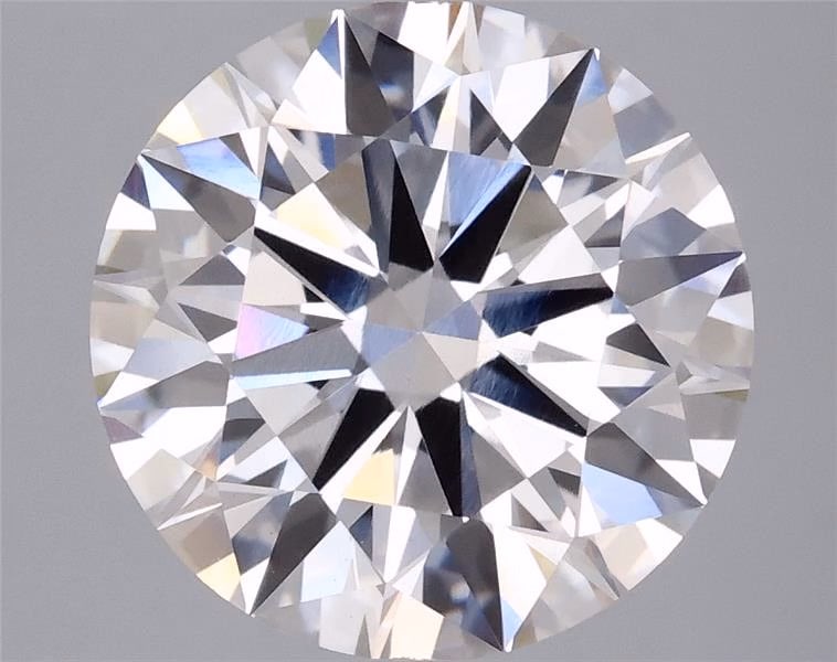 Loose Diamond - Round 4.09ct E VVS2: Loose Diamond - Round 4.09ct E VVS2 Source: This is a real non-mined Diamond that has been grown in a lab Shape: Round Carats: 4.09 Color: E Clarity: VVS2 Certification: IGI Condition: Pre-Owned PLEAS