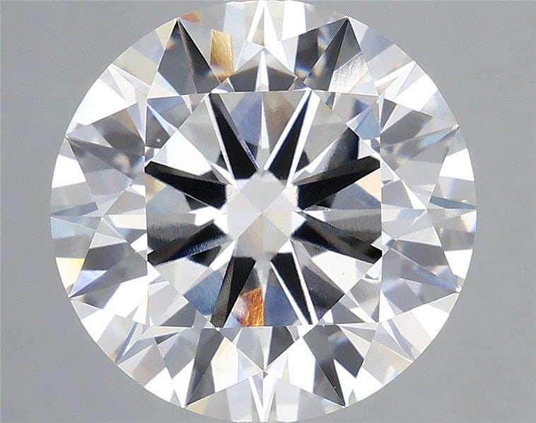 Ideal Loose Diamond - ROUND 5.51ct E VVS2: Ideal Loose Diamond - ROUND 5.51ct E VVS2 Source: This is a real non-mined Diamond that has been grown in a lab Shape: ROUND Carats: 5.51 Color: E Clarity: VVS2 Certification: IGI Video: