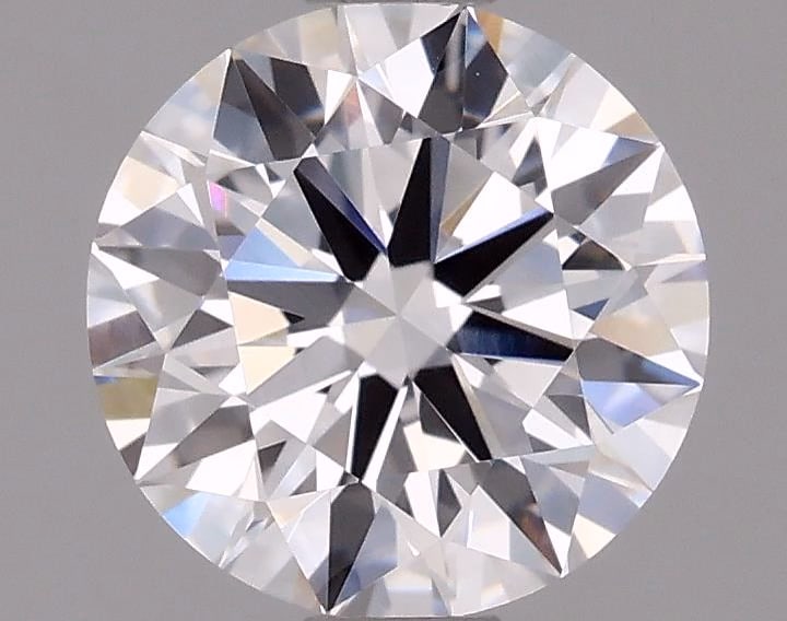 Loose Diamond - Round 1.35ct F VS1: Loose Diamond - Round 1.35ct F VS1 Source: This is a real non-mined Diamond that has been grown in a lab Shape: Round Carats: 1.35 Color: F Clarity: VS1 Certification: IGI Condition: Pre-Owned PLEASE 