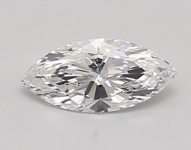 Loose Diamond - MARQUISE 0.87ct D VVS2: Loose Diamond - MARQUISE 0.87ct D VVS2 Source: This is a real non-mined Diamond that has been grown in a lab Shape: MARQUISE Carats: 0.87 Color: D Clarity: VVS2 Certification: IGI Video: