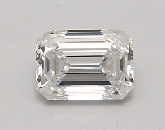 Loose Diamond - EMERALD 0.94ct D VVS2: Loose Diamond - EMERALD 0.94ct D VVS2 Source: This is a real non-mined Diamond that has been grown in a lab Shape: EMERALD Carats: 0.94 Color: D Clarity: VVS2 Certification: IGI Video: