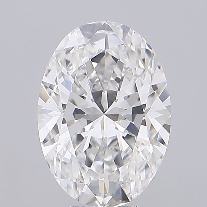 Loose Diamond - OVAL 3.65ct F VS1: Loose Diamond - OVAL 3.65ct F VS1 Source: This is a real non-mined Diamond that has been grown in a lab Shape: OVAL Carats: 3.65 Color: F Clarity: VS1 Certification: IGI Condition: Pre-Owned PLEASE NO