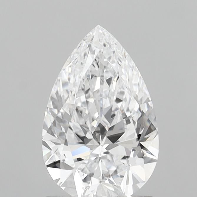 Loose Diamond - PEAR 1.51ct E VVS2: Loose Diamond - PEAR 1.51ct E VVS2 Source: This is a real non-mined Diamond that has been grown in a lab Shape: PEAR Carats: 1.51 Color: E Clarity: VVS2 Certification: IGI Condition: Pre-Owned PLEASE 