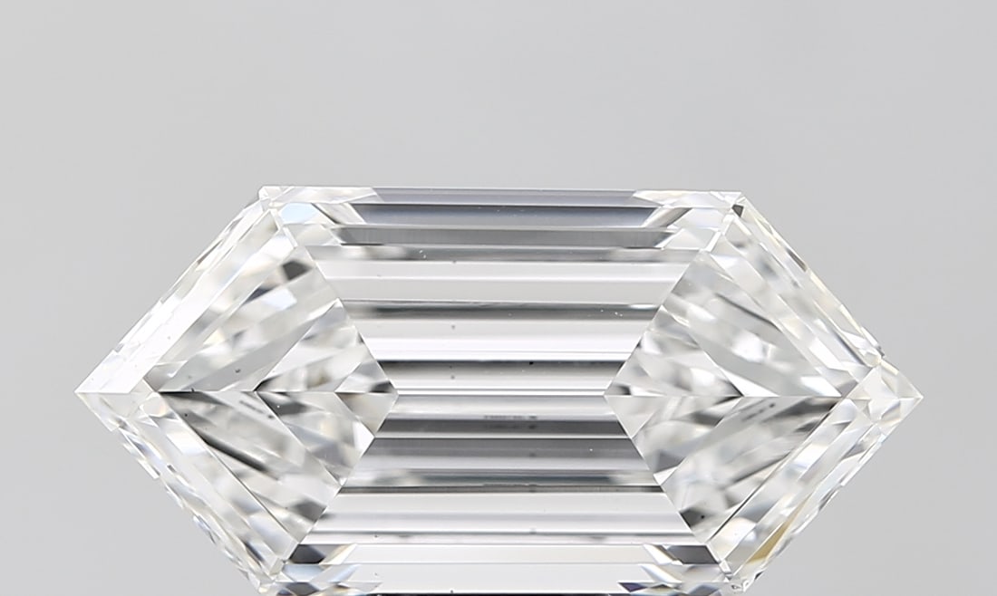 Loose Diamond - DUTCH MARQUISE STEP 7.63ct E VS1: Loose Diamond - DUTCH MARQUISE STEP 7.63ct E VS1 Source: This is a real non-mined Diamond that has been grown in a lab Shape: DUTCH MARQUISE STEP Carats: 7.63 Color: E Clarity: VS1 Certification: IGI 