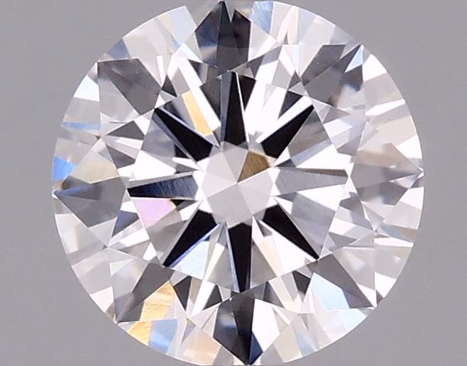Loose Diamond - Round 1.34ct F VS1: Loose Diamond - Round 1.34ct F VS1 Source: This is a real non-mined Diamond that has been grown in a lab Shape: Round Carats: 1.34 Color: F Clarity: VS1 Certification: IGI Condition: Pre-Owned PLEASE 