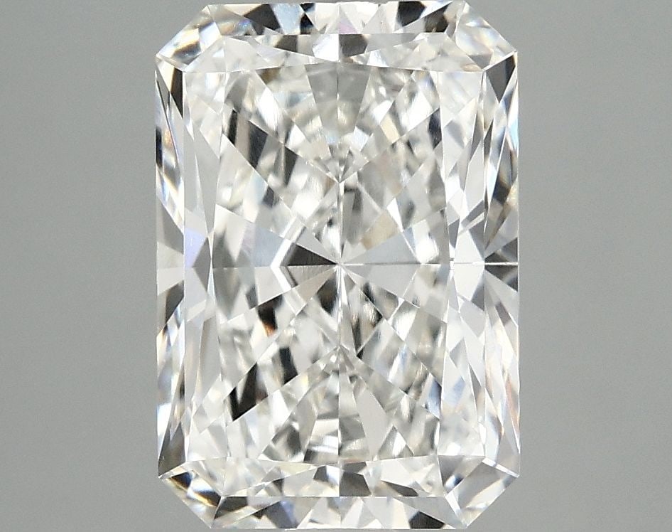 Loose Diamond - RADIANT 3.09ct F VVS2 (1 of 1)