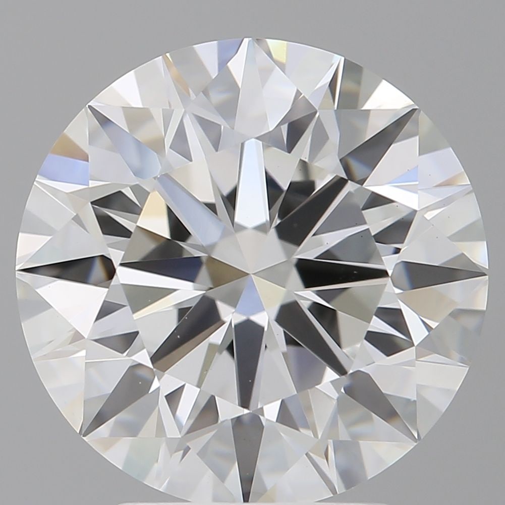 Ideal Loose Diamond - ROUND 4.02ct E VVS2: Ideal Loose Diamond - ROUND 4.02ct E VVS2 Source: This is a real non-mined Diamond that has been grown in a lab Shape: ROUND Carats: 4.02 Color: E Clarity: VVS2 Certification: IGI Video: