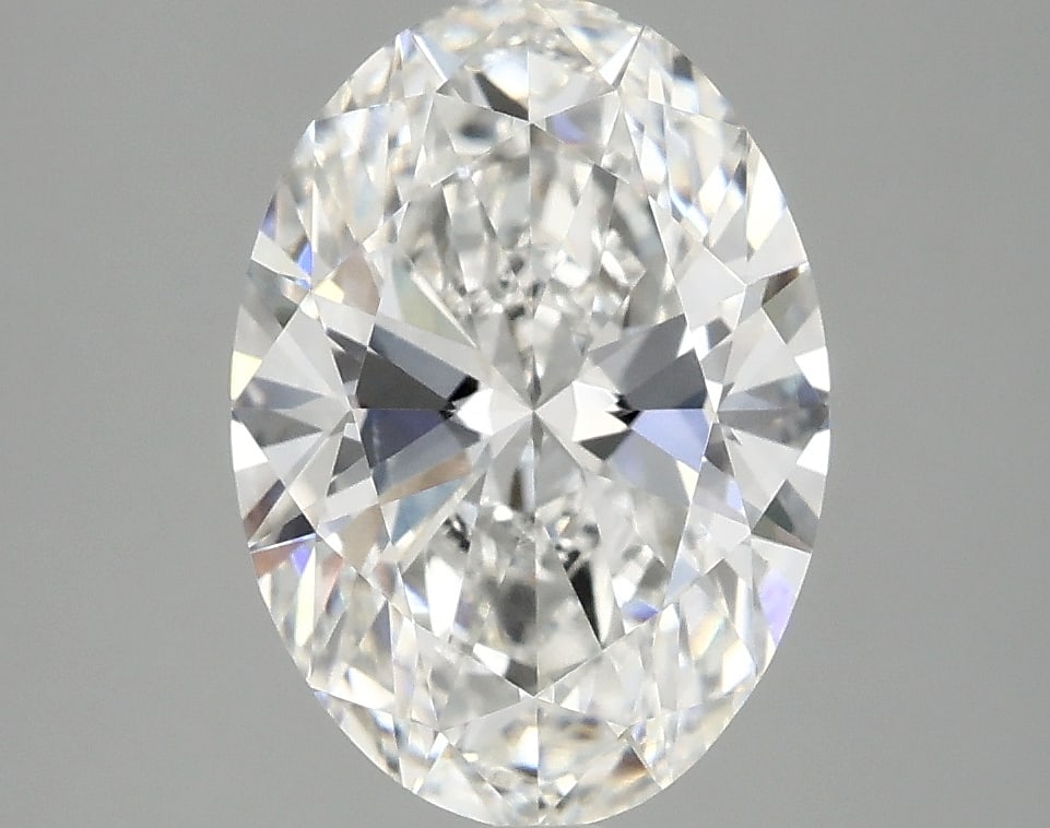 Loose Diamond - OVAL 2.85ct F VVS2: Loose Diamond - OVAL 2.85ct F VVS2 Source: This is a real non-mined Diamond that has been grown in a lab Shape: OVAL Carats: 2.85 Color: F Clarity: VVS2 Certification: IGI Condition: Pre-Owned PLEASE 