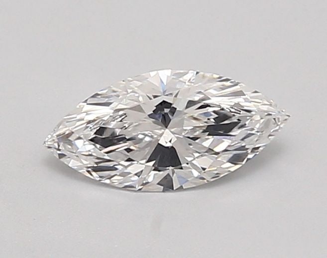 Loose Diamond - MARQUISE 0.83ct D VVS2: Loose Diamond - MARQUISE 0.83ct D VVS2 Source: This is a real non-mined Diamond that has been grown in a lab Shape: MARQUISE Carats: 0.83 Color: D Clarity: VVS2 Certification: IGI Video: