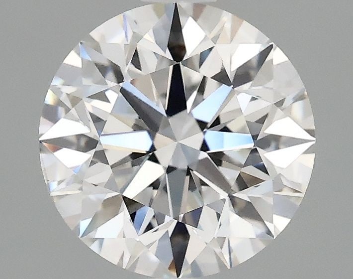 Loose Diamond - ROUND 2.05ct D VS1 (1 of 1)