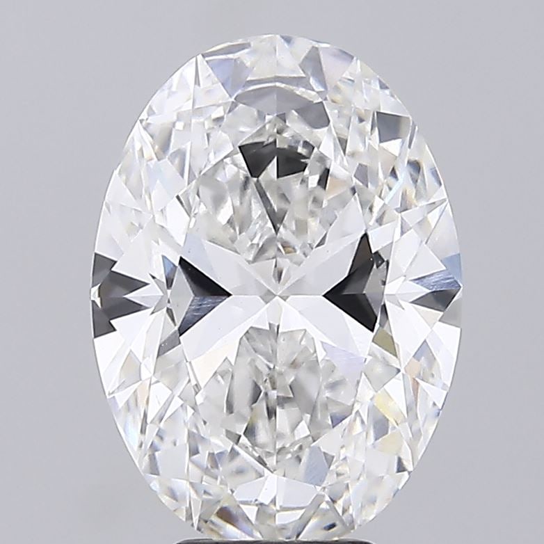 Loose Diamond - OVAL 5.73ct F VVS2: Loose Diamond - OVAL 5.73ct F VVS2 Source: This is a real non-mined Diamond that has been grown in a lab Shape: OVAL Carats: 5.73 Color: F Clarity: VVS2 Certification: IGI Condition: Pre-Owned PLEASE 