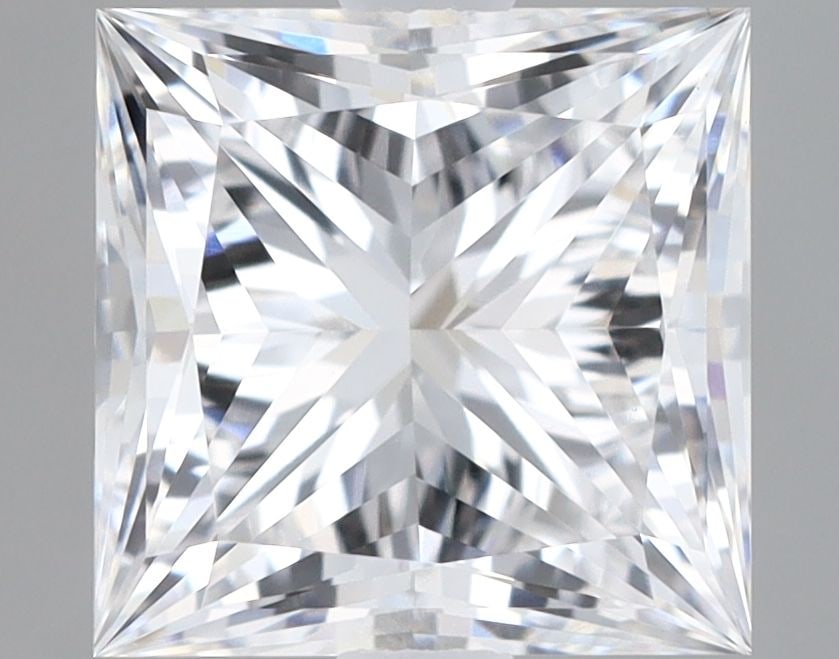 Loose Diamond - PRINCESS 1.58ct D VS1: Loose Diamond - PRINCESS 1.58ct D VS1 Source: This is a real non-mined Diamond that has been grown in a lab Shape: PRINCESS Carats: 1.58 Color: D Clarity: VS1 Certification: IGI Video: