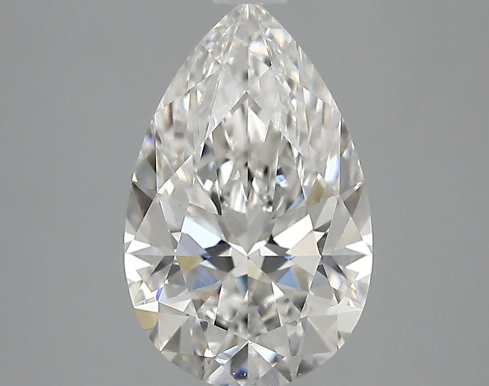 Loose Diamond - PEAR 2.14ct E VS1 (1 of 1)