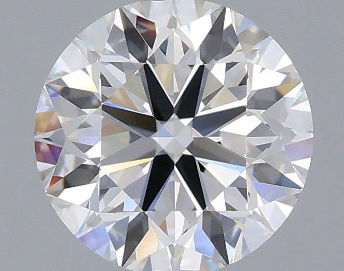 Loose Diamond - ROUND 1.27ct D VVS1: Loose Diamond - ROUND 1.27ct D VVS1 Source: This is a real non-mined Diamond that has been grown in a lab Shape: ROUND Carats: 1.27 Color: D Clarity: VVS1 Certification: IGI Video: