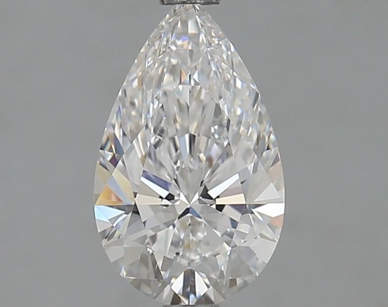 Loose Diamond - PEAR 1.51ct D VS1: Loose Diamond - PEAR 1.51ct D VS1 Source: This is a real non-mined Diamond that has been grown in a lab Shape: PEAR Carats: 1.51 Color: D Clarity: VS1 Certification: GIA Video: