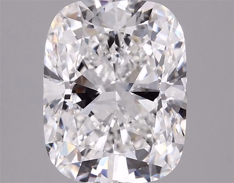 Loose Diamond - CUSHION 5.08ct E VS1: Loose Diamond - CUSHION 5.08ct E VS1 Source: This is a real non-mined Diamond that has been grown in a lab Shape: CUSHION Carats: 5.08 Color: E Clarity: VS1 Certification: IGI Condition: Pre-Owned PLE