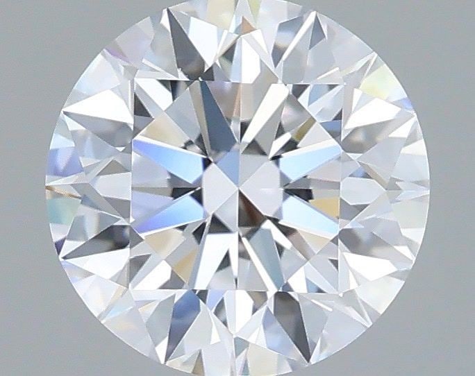 Ideal Loose Diamond - ROUND 1.59ct D VVS2 (1 of 1)