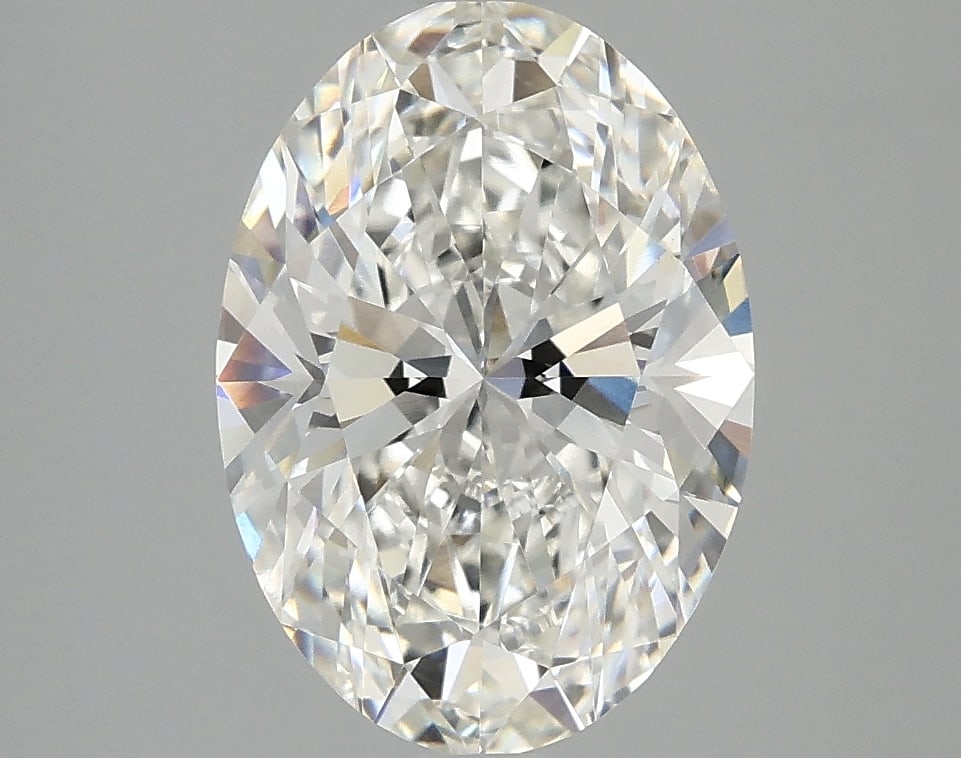Loose Diamond - OVAL 2.87ct F VVS2: Loose Diamond - OVAL 2.87ct F VVS2 Source: This is a real non-mined Diamond that has been grown in a lab Shape: OVAL Carats: 2.87 Color: F Clarity: VVS2 Certification: IGI Condition: Pre-Owned PLEASE 