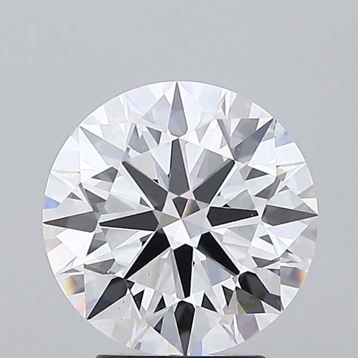 Loose Diamond - Round 3.23ct F VS1: Loose Diamond - Round 3.23ct F VS1 Source: This is a real non-mined Diamond that has been grown in a lab Shape: Round Carats: 3.23 Color: F Clarity: VS1 Certification: IGI Condition: Pre-Owned PLEASE 