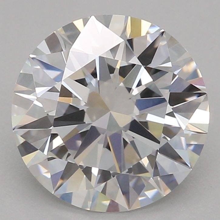 Loose Diamond - ROUND 1.51ct E VVS1 (1 of 1)