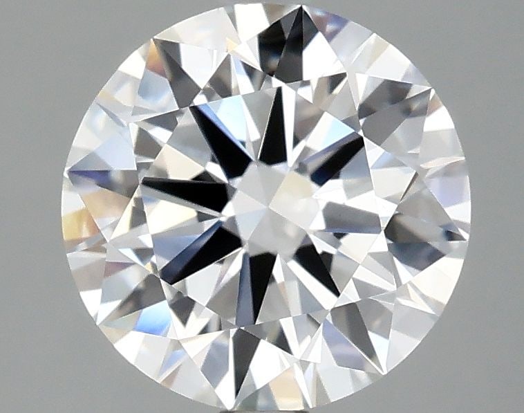 Ideal Loose Diamond - ROUND 2.43ct E VVS2: Ideal Loose Diamond - ROUND 2.43ct E VVS2 Source: This is a real non-mined Diamond that has been grown in a lab Shape: ROUND Carats: 2.43 Color: E Clarity: VVS2 Certification: IGI Video: