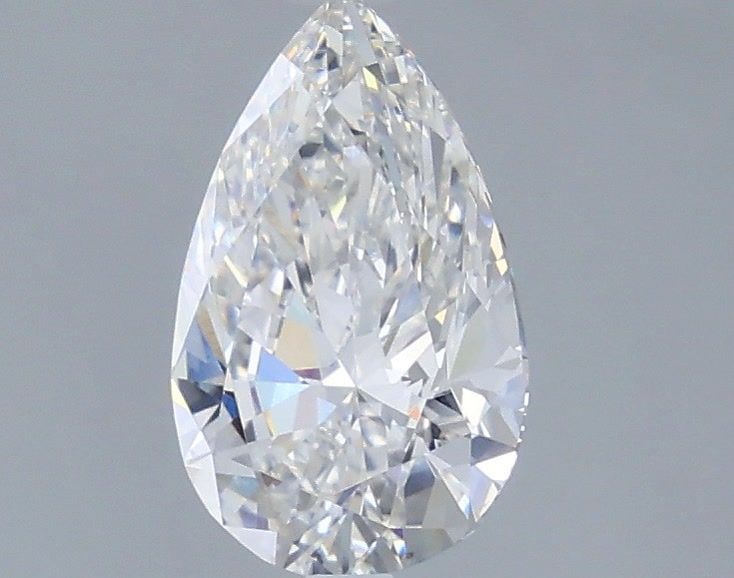 Loose Diamond - PEAR 1.5ct F VS2: Loose Diamond - PEAR 1.5ct F VS2 Source: This is a real non-mined Diamond that has been grown in a lab Shape: PEAR Carats: 1.5 Color: F Clarity: VS2 Certification: IGI Video: