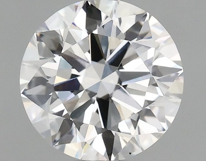 Loose Diamond - ROUND 1.01ct G VS1: Loose Diamond - ROUND 1.01ct G VS1 Source: This is a real non-mined Diamond that has been grown in a lab Shape: ROUND Carats: 1.01 Color: G Clarity: VS1 Certification: IGI Video: